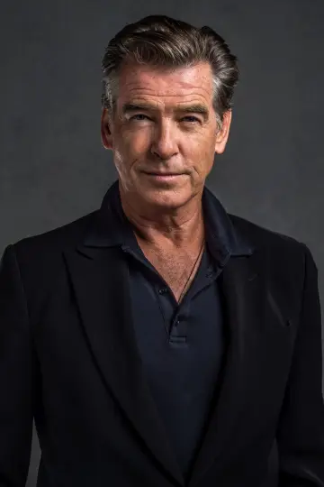 Zdjęcie Pirs Brosnan (Pierce Brosnan) #10974
