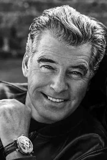 Zdjęcie Pirs Brosnan (Pierce Brosnan) #10975