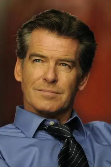 Zdjęcie Pirs Brosnan (Pierce Brosnan) #10976
