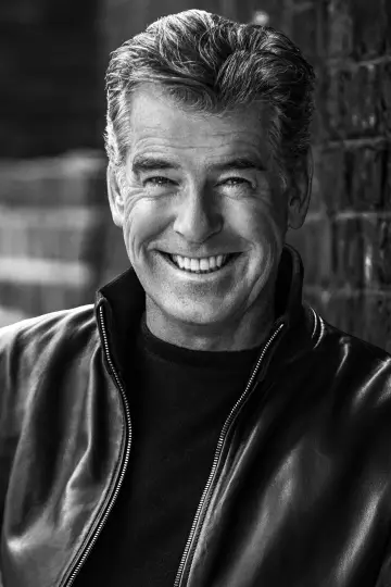 Zdjęcie Pirs Brosnan (Pierce Brosnan) #10977