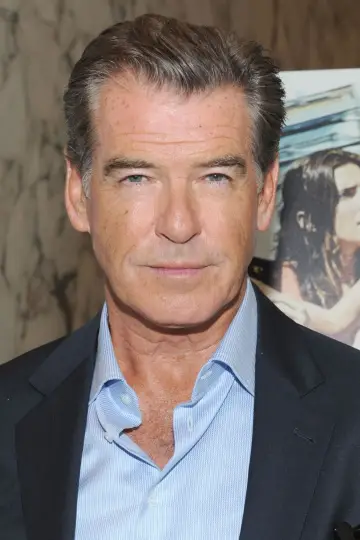 Zdjęcie Pirs Brosnan (Pierce Brosnan) #10978