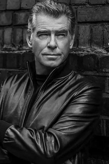Zdjęcie Pirs Brosnan (Pierce Brosnan) #10979
