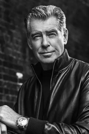Zdjęcie Pirs Brosnan (Pierce Brosnan) #10980