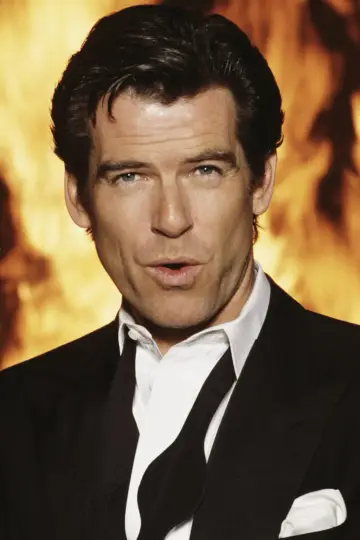 Zdjęcie Pirs Brosnan (Pierce Brosnan) #67310
