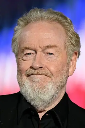 Zdjęcie Ridley Scott (Ridley Scott) #300906