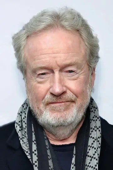 Zdjęcie Ridley Scott (Ridley Scott) #326356