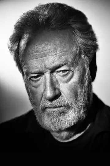 Zdjęcie Ridley Scott #65419