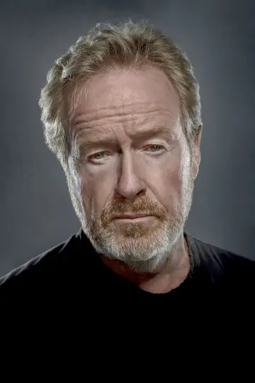Zdjęcie Ridley Scott #65420