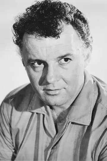 Zdjęcie Rod Steiger #88626