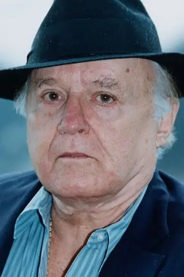 Zdjęcie Rod Steiger #88628