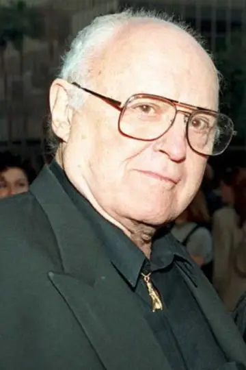 Zdjęcie Rod Steiger #88629