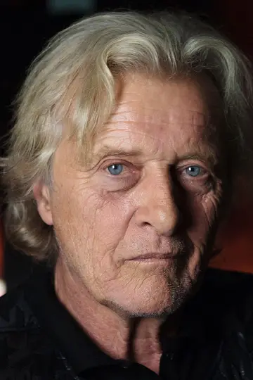 Zdjęcie Rutger Hauer -> Rutger Hauer 

 #29060