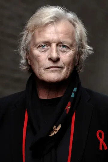 Zdjęcie Rutger Hauer -> Rutger Hauer 

 #29061