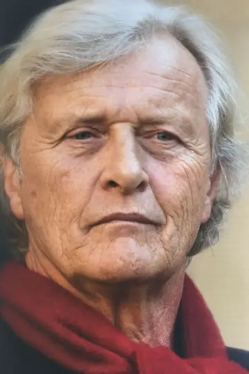 Zdjęcie Rutger Hauer -> Rutger Hauer 

 #29062