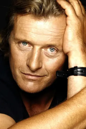 Zdjęcie Rutger Hauer -> Rutger Hauer 

 (Rutger Hauer) #29063