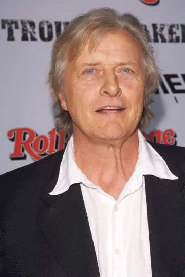 Zdjęcie Rutger Hauer -> Rutger Hauer 

 (Rutger Hauer) #29064