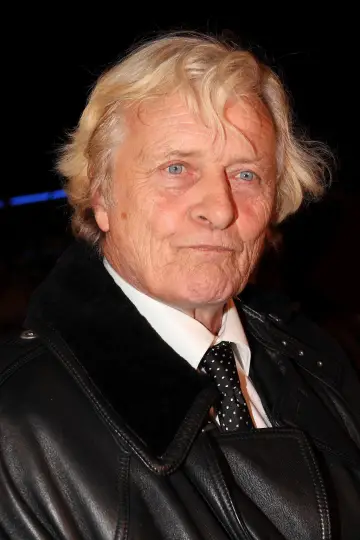 Zdjęcie Rutger Hauer -> Rutger Hauer 

 (Rutger Hauer) #29065