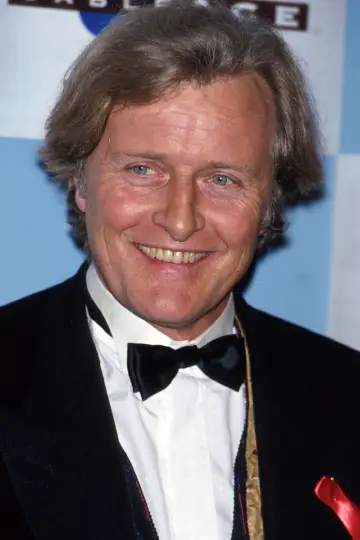 Zdjęcie Rutger Hauer -> Rutger Hauer 

 (Rutger Hauer) #29066