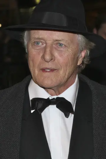 Zdjęcie Rutger Hauer -> Rutger Hauer 

 (Rutger Hauer) #29067