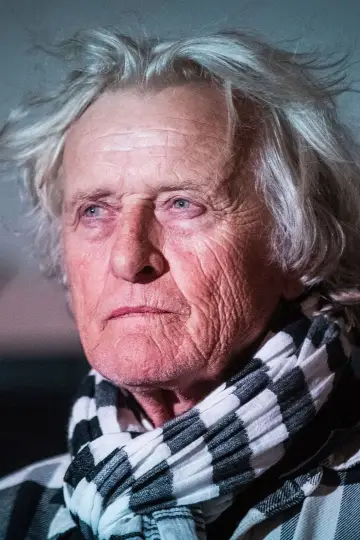 Zdjęcie Rutger Hauer -> Rutger Hauer 

 (Rutger Hauer) #29068