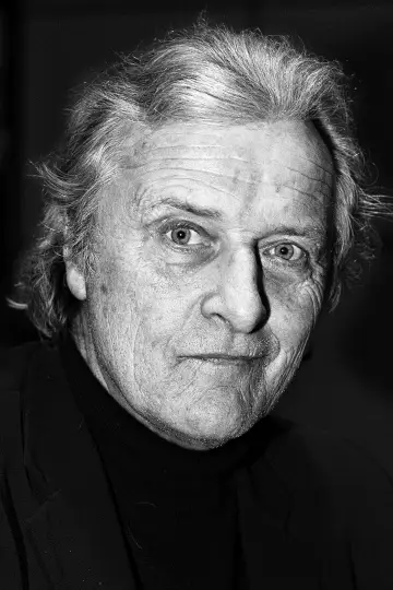 Zdjęcie Rutger Hauer -> Rutger Hauer 

 (Rutger Hauer) #29069