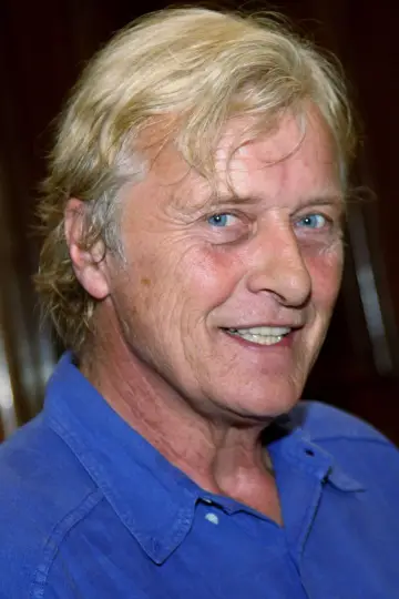 Zdjęcie Rutger Hauer -> Rutger Hauer 

 (Rutger Hauer) #29070
