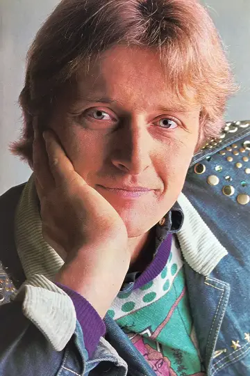 Zdjęcie Rutger Hauer -> Rutger Hauer 

 (Rutger Hauer) #29071