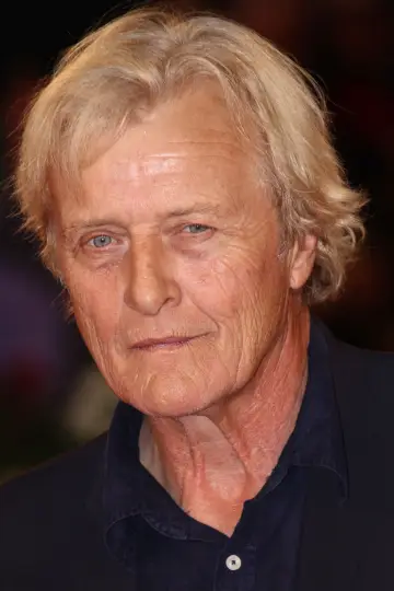 Zdjęcie Rutger Hauer -> Rutger Hauer 

 (Rutger Hauer) #29072
