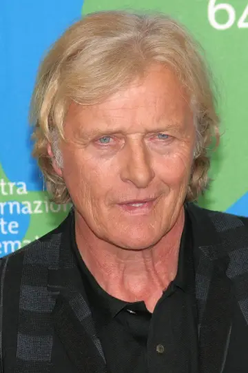 Zdjęcie Rutger Hauer -> Rutger Hauer 

 (Rutger Hauer) #29073