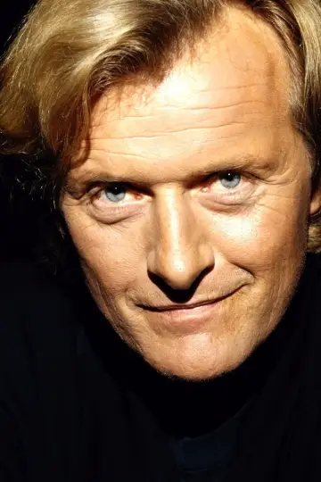 Zdjęcie Rutger Hauer -> Rutger Hauer 

 (Rutger Hauer) #29074