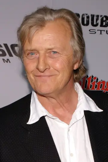 Zdjęcie Rutger Hauer -> Rutger Hauer 

 (Rutger Hauer) #29075