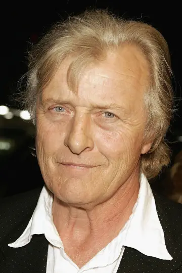 Zdjęcie Rutger Hauer -> Rutger Hauer 

 (Rutger Hauer) #29076