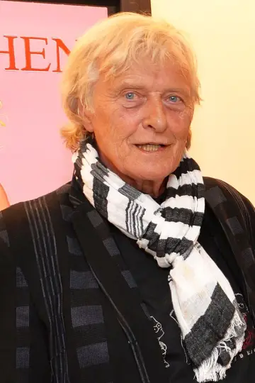 Zdjęcie Rutger Hauer -> Rutger Hauer 

 (Rutger Hauer) #29077