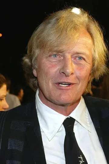 Zdjęcie Rutger Hauer -> Rutger Hauer 

 (Rutger Hauer) #29078