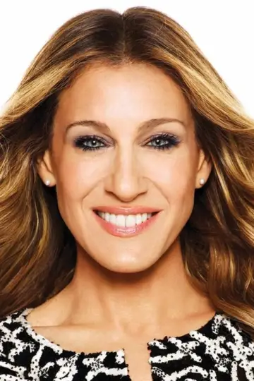 Zdjęcie Sara Dżesika Parker (Sarah Jessica Parker) #39705