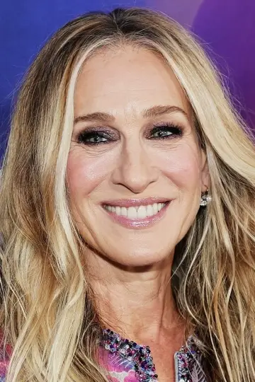 Zdjęcie Sara Dżesika Parker (Sarah Jessica Parker) #39706