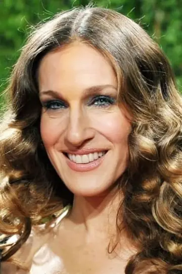 Zdjęcie Sara Dżesika Parker (Sarah Jessica Parker) #39707