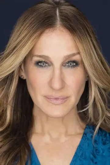 Zdjęcie Sara Dżesika Parker (Sarah Jessica Parker) #39708