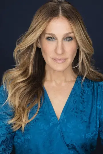 Zdjęcie Sara Dżesika Parker (Sarah Jessica Parker) #39709