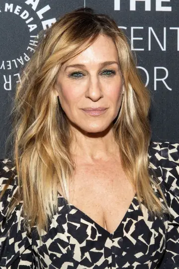Zdjęcie Sara Dżesika Parker (Sarah Jessica Parker) #39711