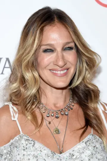 Zdjęcie Sara Dżesika Parker (Sarah Jessica Parker) #39712