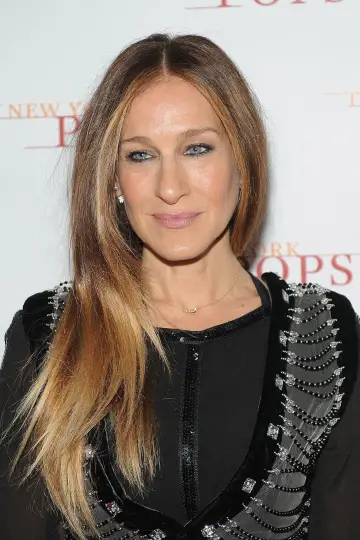 Zdjęcie Sara Dżesika Parker (Sarah Jessica Parker) #39713
