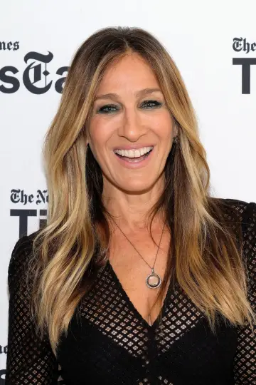 Zdjęcie Sara Dżesika Parker (Sarah Jessica Parker) #39714