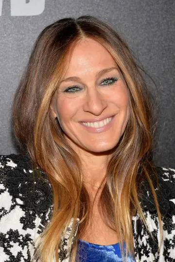 Zdjęcie Sara Dżesika Parker (Sarah Jessica Parker) #39715