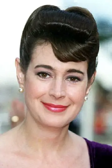 Zdjęcie Sian Young #12695