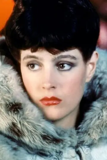 Zdjęcie Sian Young (Sean Young) #12700