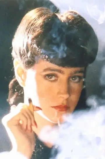 Zdjęcie Sian Young (Sean Young) #12701