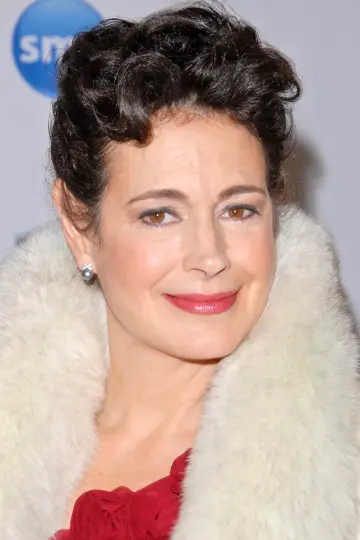 Zdjęcie Sian Young (Sean Young) #12704