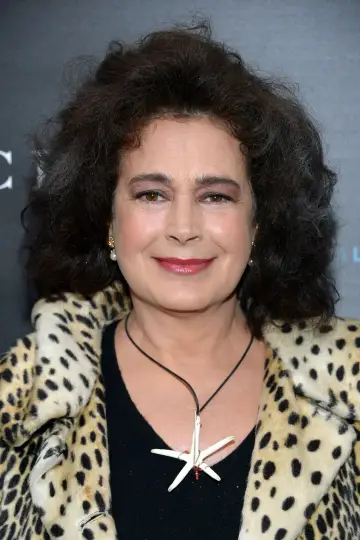 Zdjęcie Sian Young (Sean Young) #327478