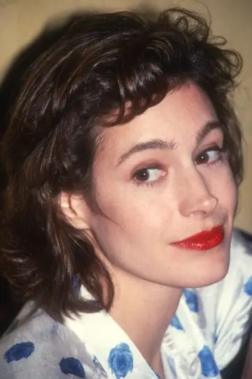 Zdjęcie Sian Young (Sean Young) #327480